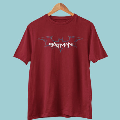 Batman Logo Classic T-shirt