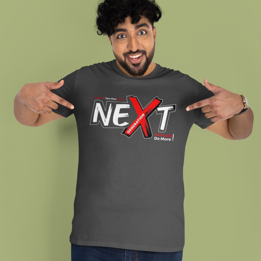 Next Generation T-shirt